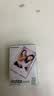INSTAX富士instax立拍立得 mini相纸 白边双包20张(适用miniSE/11/12/40/90/LiPlay/EVO/Link3) 实拍图