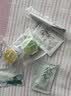 蔚蓝之美面膜种草小盒 三层4ml*3+面膜8ml 混发 实拍图