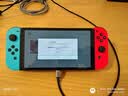 任天堂（Nintendo） switch NS掌上游戏机 oled 主机 港版彩色 续航加强版【塞尔达时之笛 热卖】 实拍图