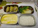 小熊（Bear）有钛电热饭盒 加热饭盒 上班热饭神器京东自营插电式电加热饭盒 不锈钢双层四胆1.6L DFH-G16W7 实拍图