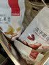 薛记炒货 甘栗仁原味80g*8袋 即食燕山板栗仁油栗仁办公室解馋零食小吃 实拍图