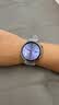 HUAWEI WATCH GT 6 流光紫 41mm智能手表多维情绪健康全新骑行体验【性价比首选】 实拍图
