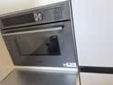 美的（Midea）【旗舰爆品】美的知味感R6S嵌入式微蒸烤炸炖GR6S温湿智控 蒸烤一体 蒸烤箱家用60L 实拍图