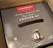 金灶（KAMJOVE）全智能自动上水电热水壶茶具烧水壶保温电水壶茶台烧水壶全自动上水壶恒温壶 0.9L K7（顶部加水） 实拍图