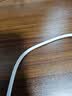 小米 原装6A数据线type-c充电线适配USB-C接口手机游戏机适用小米15红米k90/ Note13 实拍图