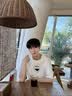 SAZA魅蓝沐浴露男士专用持久留香72小时香氛香水成人高级液乳洗澡淋浴 实拍图