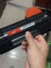 彩格适用惠普M1136硒鼓hp laserjet M1136 MFP打印机专用墨盒易加粉硒鼓一体机粉盒 墨粉盒大容量1支 实拍图