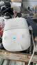 精臣B1/B2 Pro/B21/B3S/B31标签机打印纸热敏标签纸服装吊牌商品价格二维码食品饰品标签贴纸条码纸 50*30白色（6卷省钱套餐） 实拍图