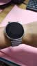 HUAWEI WATCH GT 6 流光紫 41mm智能手表多维情绪健康全新骑行体验【性价比首选】 实拍图