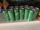 可口可乐檀健次代言 雪碧Sprite柠檬味汽水碳酸饮料330ml*6罐 实拍图
