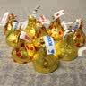 好时Kisses榛仁牛奶巧克力 500g 糖果零食 教师节日礼物送女生 实拍图