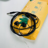 标森睡眠耳机入耳式type-c游戏降噪耳机有线ASMR适用苹果华为OPPO小米vivo荣耀平板电脑耳麦 【深空黑】舒适不压耳-圆孔 实拍图