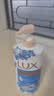 力士（LUX）(LUX)沐浴露 闪亮冰爽 沁爽香氛 爽肤香氛沐浴乳1000g留香 实拍图
