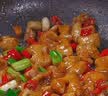 鲜京采香卤肥肠500克 卤制品猪大肠火锅下酒菜红烧熟食大肠卤肥肠红烧  实拍图