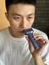 VTT电动剃须刀往复式Air20Pro净剃智能迷你便携磁悬浮马达男士刮胡刀送老公男友父亲生日礼物京东自营 实拍图