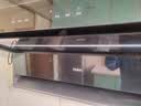 海尔（Haier）麦浪海鲸抽吸排油烟机C61Max+H70D顶侧双吸环吸30大风量 上门安装以旧换新搭72%热效定时联动套装 实拍图