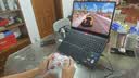 北通鲲鹏20游戏手柄AI智控双切扳机TMR震动无线多模蓝牙xbox类电脑PC手机steam体感NS switch2影之刃零 实拍图