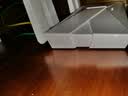 普联（TP-LINK）全屋路由器AX3000 子母路由分布式1母4子（独立包装）千兆无线双频大户型易展有线无线均可组网 实拍图
