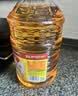 鲁花食用油 物理压榨 非转基因 玉米油6.18L 家用粮油 健康植物油 实拍图