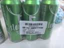 斯坦根（stangen）全麦清爽啤酒 四重啤酒花酿造 干投IPA精酿艾尔工艺500ml*3尝鲜装 实拍图