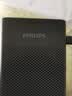飞利浦（PHILIPS）SBM200 小蜜蜂扩音器教师专用 便携音箱桌面音响麦克风大喇叭导游教学讲课 黑色 实拍图