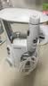 洁碧【台式爆款】冲牙器水瓶座GT3白 全家可用洗牙器水牙线牙齿冲洗器  生日礼物情侣 实拍图