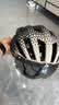 西骑者（WestBiking）骑行头盔自行车安全帽磁吸护目镜一体成型通勤男女通用穿戴装备 实拍图