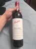 奔富（Penfolds）BIN389赤霞珠设拉子干红葡萄酒750ml单支礼盒NIGO中秋礼品 实拍图