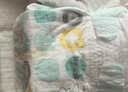 好奇（Huggies）小森林纸尿裤M50片(6-11kg)尿不湿心钻【纯净0添加】 实拍图