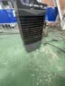 VCJ【德国品牌】 工业冷风机空调扇制冷水冷电冷风扇加水冷气机家用空调扇商用可移动制冷风扇大风量 【1.0米高适用70-80平方】60L大水箱机械款 实拍图