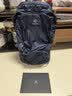 KAILAS凯乐石风洞26L背包CORDURA耐磨轻量徒步登山包户外双肩包 深藏蓝 均码 实拍图