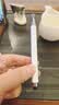 触屏笔手机手写电容笔适用vivo小米安卓华为OPPO触控笔细头平板笔 特价促销/升级款【白色】1支/超精准 实拍图