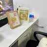 夕风教师节礼物送女老师2026新款实用高档向日葵摆件幼儿园有纪念意义 实拍图