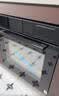 美的（Midea）78L大容量嵌入式蒸烤一体 航空涡轮热风 温湿双控 13.4英寸大彩屏 蒸烤炸炖4合1体SX7 实拍图