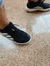 阿迪达斯（adidas）男子户外系列 TERREX BOAT LACE CLIMACOOL 户外鞋 JI3499 黑色42 实拍图