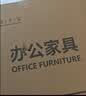 九千谷可升降吧台椅酒吧凳子餐椅加厚转椅理发店酒吧美发椅滑轮款4444 实拍图