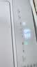 美的（Midea）除湿机变频除湿净化空气一体机30升/天70㎡家用抽湿机轻音卧室内防潮回南天吸湿器CF30BD/BP3N7-DI 实拍图