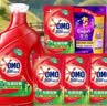 奥妙（OMO）品质严选酵素洁净除菌除螨持久留香10.48斤校服净洗衣液京东自营 实拍图