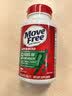 Move Free益节【央妈推荐】氨糖软骨素钙片绿瓶120粒 维骨力成人美国进口 实拍图