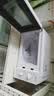美的（Midea）快捷微波炉 家用小型 360°转盘加热 旋钮操控 易洁内胆2026新款升级随机发货（M1-L213B二代） 实拍图