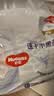 好奇（Huggies）好奇金装小黑洞拉拉裤XXL42片(15kg以上)尿不湿【速干不易红】 实拍图