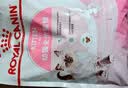 皇家猫粮 幼猫猫粮 幼猫奶糕 K36 通用粮 4-12月 2KG 实拍图