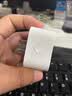 米家APP智能插座 远程语音控制 WiFi电量统计 定时电器开关 断网记忆功能插排插座接线板插线板 10A WiFi基础款 实拍图