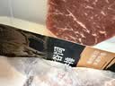 龍江和牛国产和牛谷饲雪花牛肉饼汉堡饼 720g6片 牛肉馅牛肉早餐减脂 实拍图