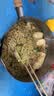 美厨（MAXCOOK）雪平锅 锤纹不锈钢奶锅蒸锅二层 汤锅辅食锅 炉灶通用MCJ4541 实拍图