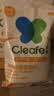 净安（Cleafe）洗衣机清洗剂滚筒洗衣机槽清洁剂柠檬香300g*2盒除菌除垢除螨 实拍图
