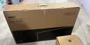 HKC 27英寸2K 100Hz IPS HDR400 DC调光低蓝光不闪屏电子书模式 HDMI 旋转升降 办公电脑显示器 L272Q 实拍图