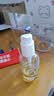 EVER EDEN婴儿抚触油按摩油保湿润肤油天然小金瓶老300ml【老爸抽检】 实拍图