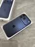 Apple/苹果【点击“立即领取“享补贴】iPhone 17 Pro Max 256GB 深蓝色 移动联通电信5G 双卡双待手机 实拍图
