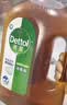 滴露（Dettol）消毒液衣物除菌液洗衣消毒水1.8L*1 衣物混洗杀菌除螨 非84酒精 实拍图